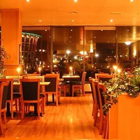 Hotel Western Amsterdam Airport