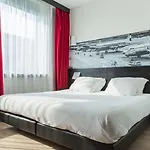 بيست ويستيرن بلص أمستردام إيربورت فندق هوفدوربْ