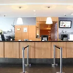 Western Amsterdam Airport Otel