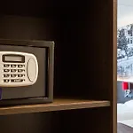بيست ويستيرن بلص أمستردام إيربورت فندق