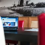بيست ويستيرن بلص أمستردام إيربورت فندق هوفدوربْ