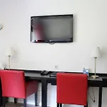 فندق بيست ويستيرن بلص أمستردام إيربورت