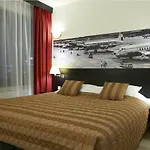 بيست ويستيرن بلص أمستردام إيربورت فندق 4*