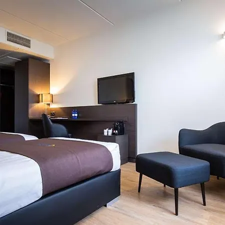 Hotel Western Amsterdam Airport Hoofddorp
