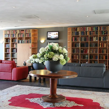 Western Amsterdam Airport Hotel Hoofddorp