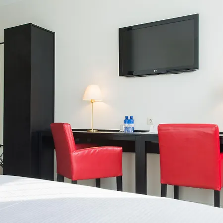 Hotel Western Amsterdam Airport Hoofddorp