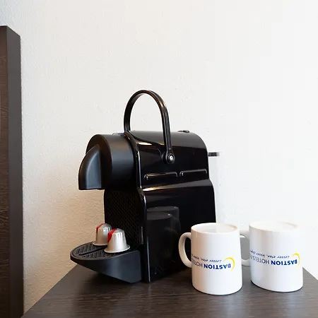 ベスト ウエスタン プラス アムステルダム エアポート ホテル ﾎｰﾌﾄﾞﾛｰﾌﾟ