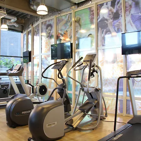 ベスト ウエスタン プラス アムステルダム エアポート ホテル ﾎｰﾌﾄﾞﾛｰﾌﾟ