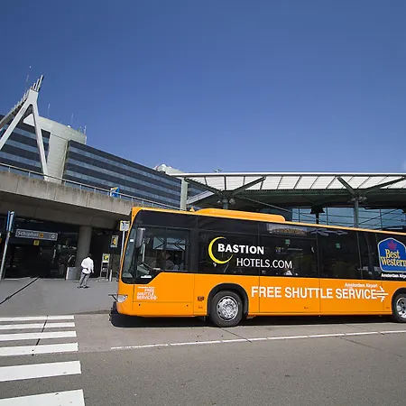 Western Amsterdam Airport 4*