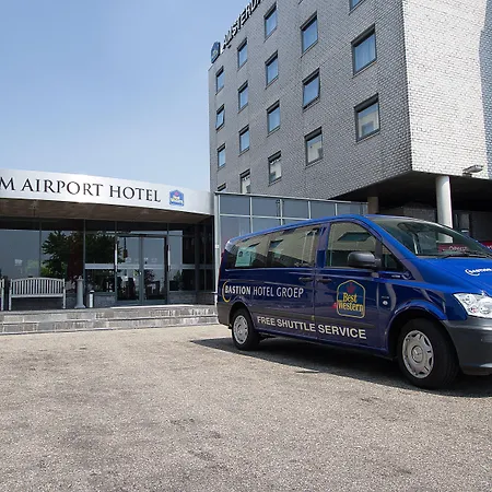 Otel Western Amsterdam Airport Hoofddorp