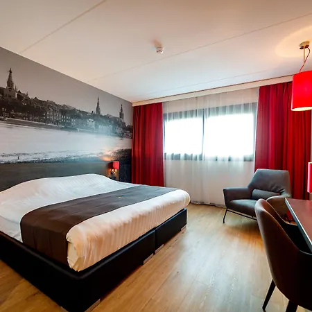 Western Amsterdam Airport 4* Hoofddorp