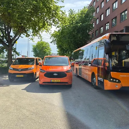 Western Amsterdam Airport 4* Hoofddorp