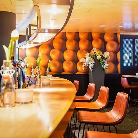 Hotel Western Amsterdam Airport