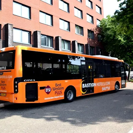 Hotel Western Amsterdam Airport Hoofddorp