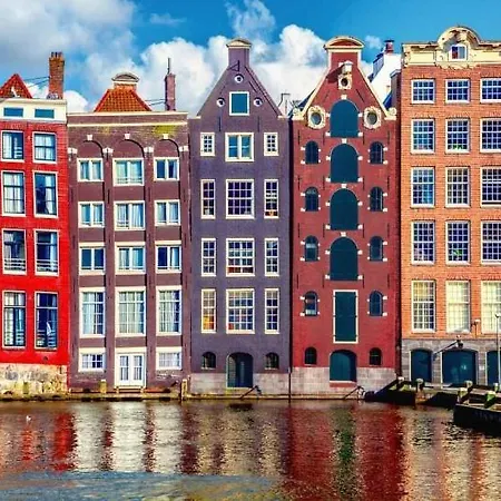 Western Amsterdam Airport Hotel Hoofddorp