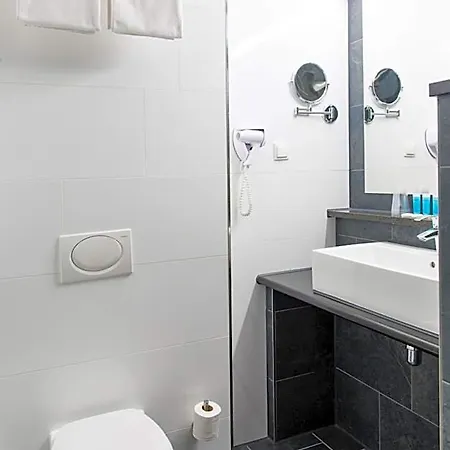 Western Amsterdam Airport Otel Hoofddorp