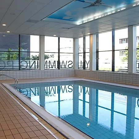 Western Amsterdam Airport 4*
