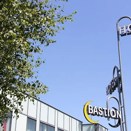Western Amsterdam Airport Otel Hoofddorp