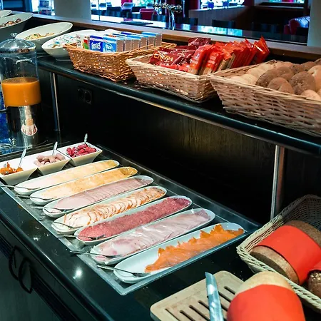 Western Amsterdam Airport Hoofddorp