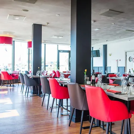 Western Amsterdam Airport Hoofddorp