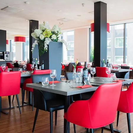Otel Western Amsterdam Airport Hoofddorp