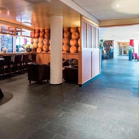 Western Amsterdam Airport Otel Hoofddorp