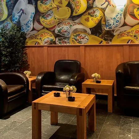 Western Amsterdam Airport 4* Hoofddorp