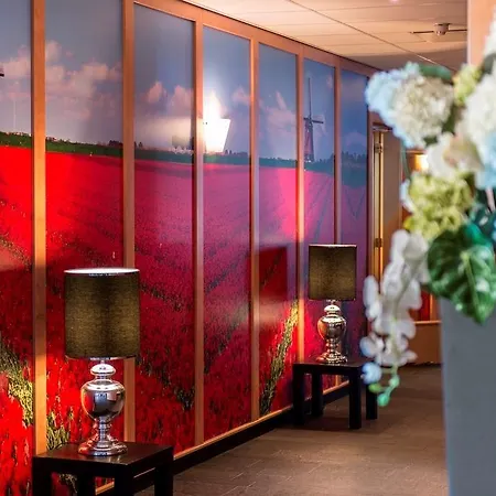 ベスト ウエスタン プラス アムステルダム エアポート ﾎｰﾌﾄﾞﾛｰﾌﾟ