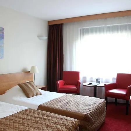 Western Amsterdam Airport Hotel