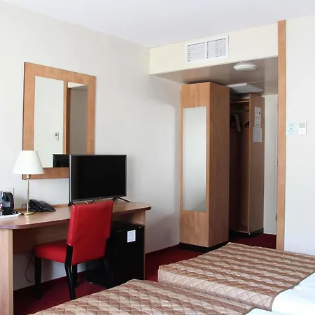 Hotel Western Amsterdam Airport Hoofddorp