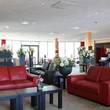 Western Amsterdam Airport