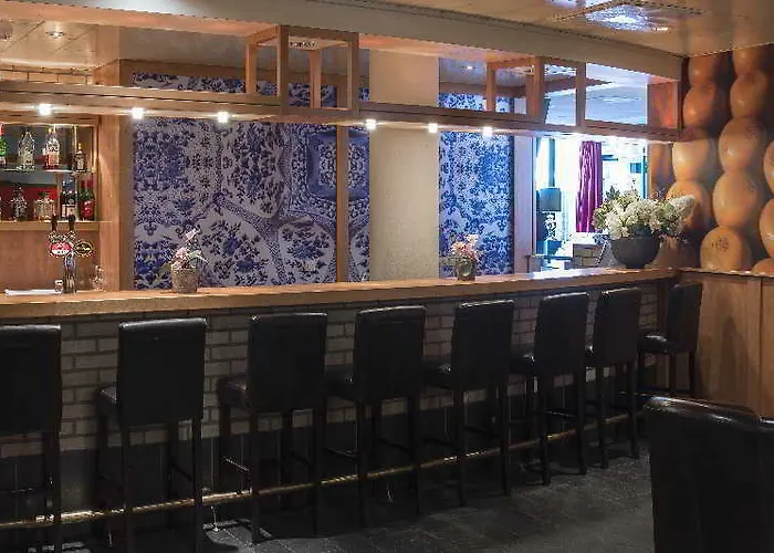 Western Amsterdam Airport 4*