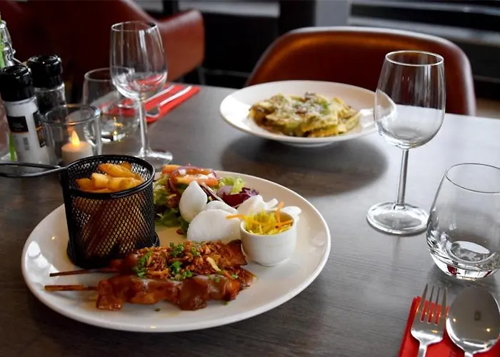 Western Amsterdam Airport