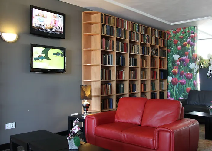 Western Amsterdam Airport Hoofddorp