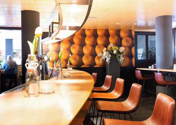 Western Amsterdam Airport Hoofddorp