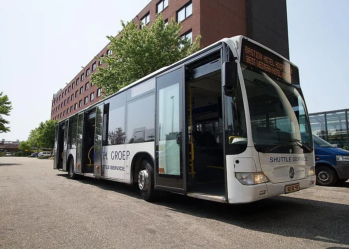 Western Amsterdam Airport Hotel