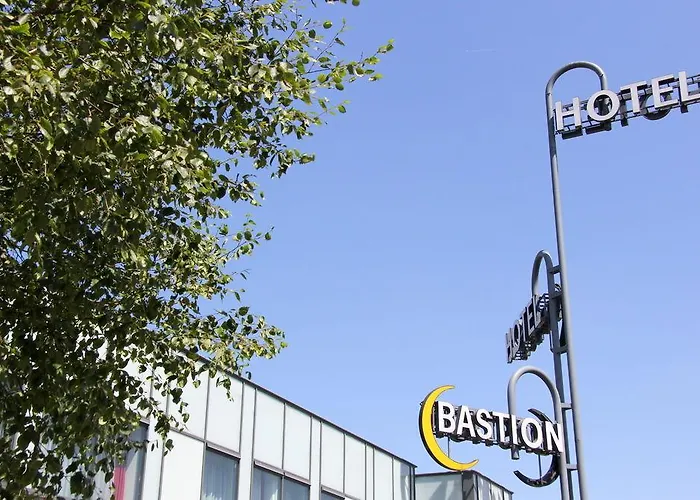 Western Amsterdam Airport Hotel Hoofddorp