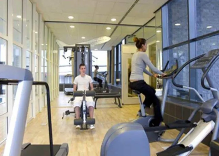 Hotel Western Amsterdam Airport 4*