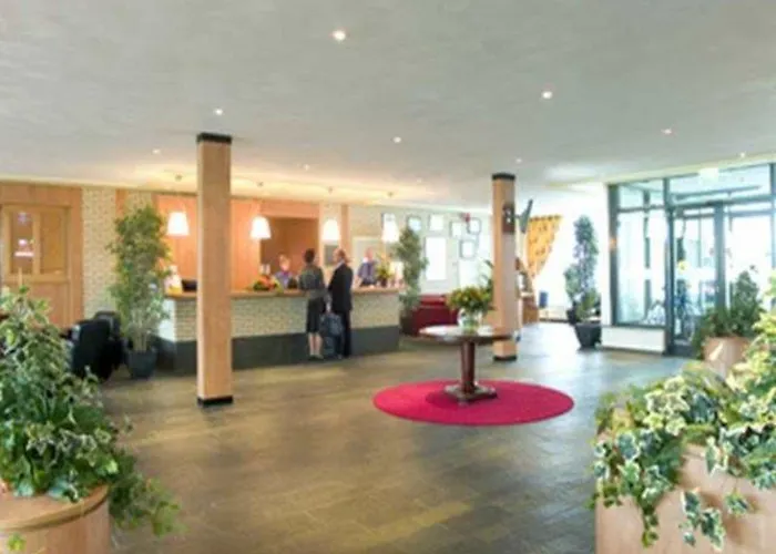 Hotel Western Amsterdam Airport Hoofddorp