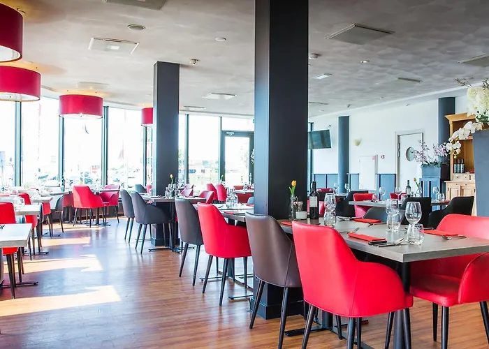 Western Amsterdam Airport Hoofddorp