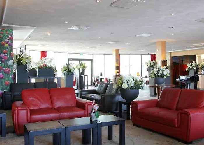 Western Amsterdam Airport Hoofddorp