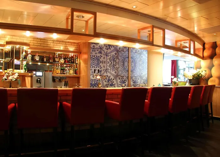 Western Amsterdam Airport Hoofddorp