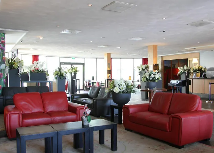 Western Amsterdam Airport