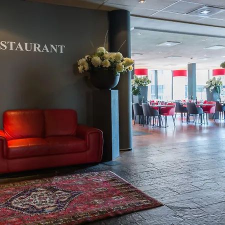 Hotel Western Amsterdam Airport