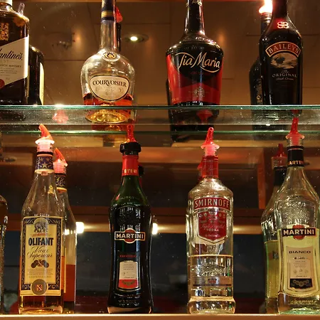 Western Amsterdam Airport Hotel Hoofddorp
