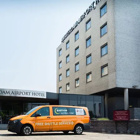 Western Amsterdam Airport Hotel Hoofddorp