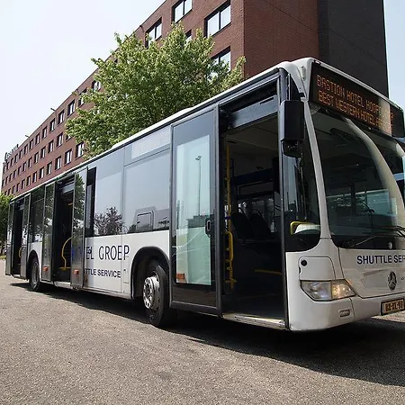 Western Amsterdam Airport Hotel