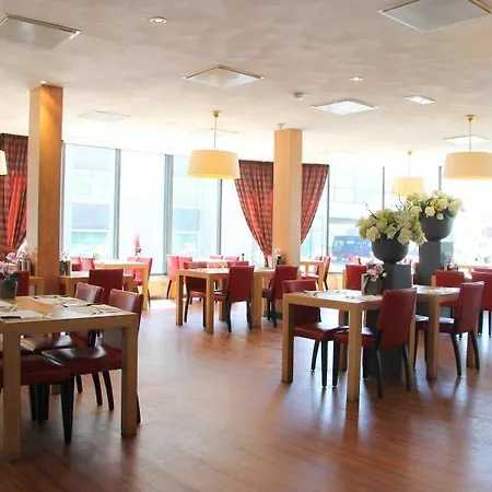 Western Amsterdam Airport Hotel Hoofddorp