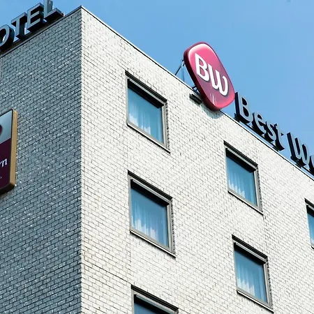 Western Amsterdam Airport 4*