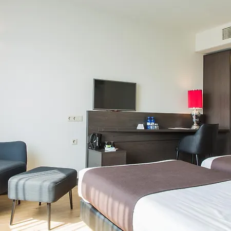 Hotel Western Amsterdam Airport